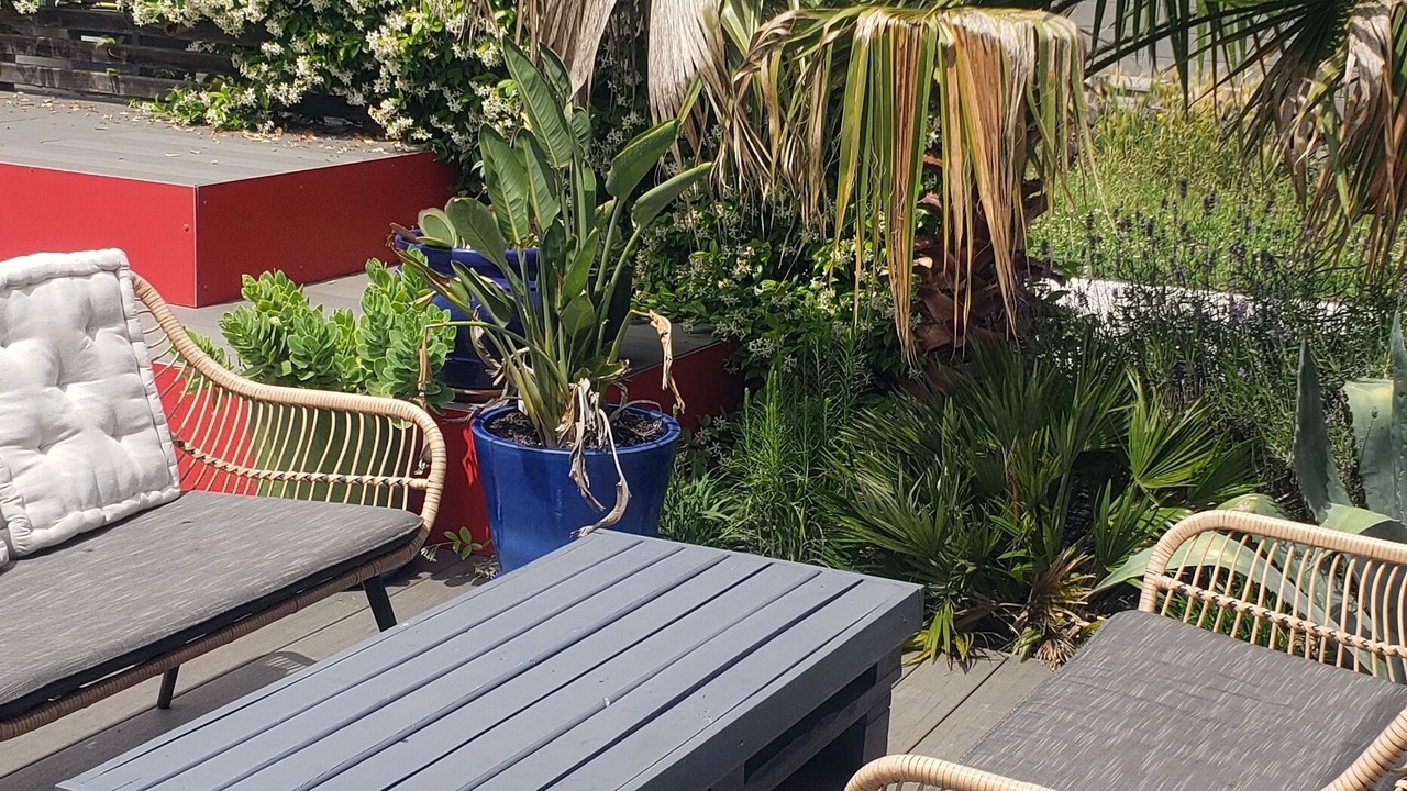 Photo of Patio Balcony in Pibrac