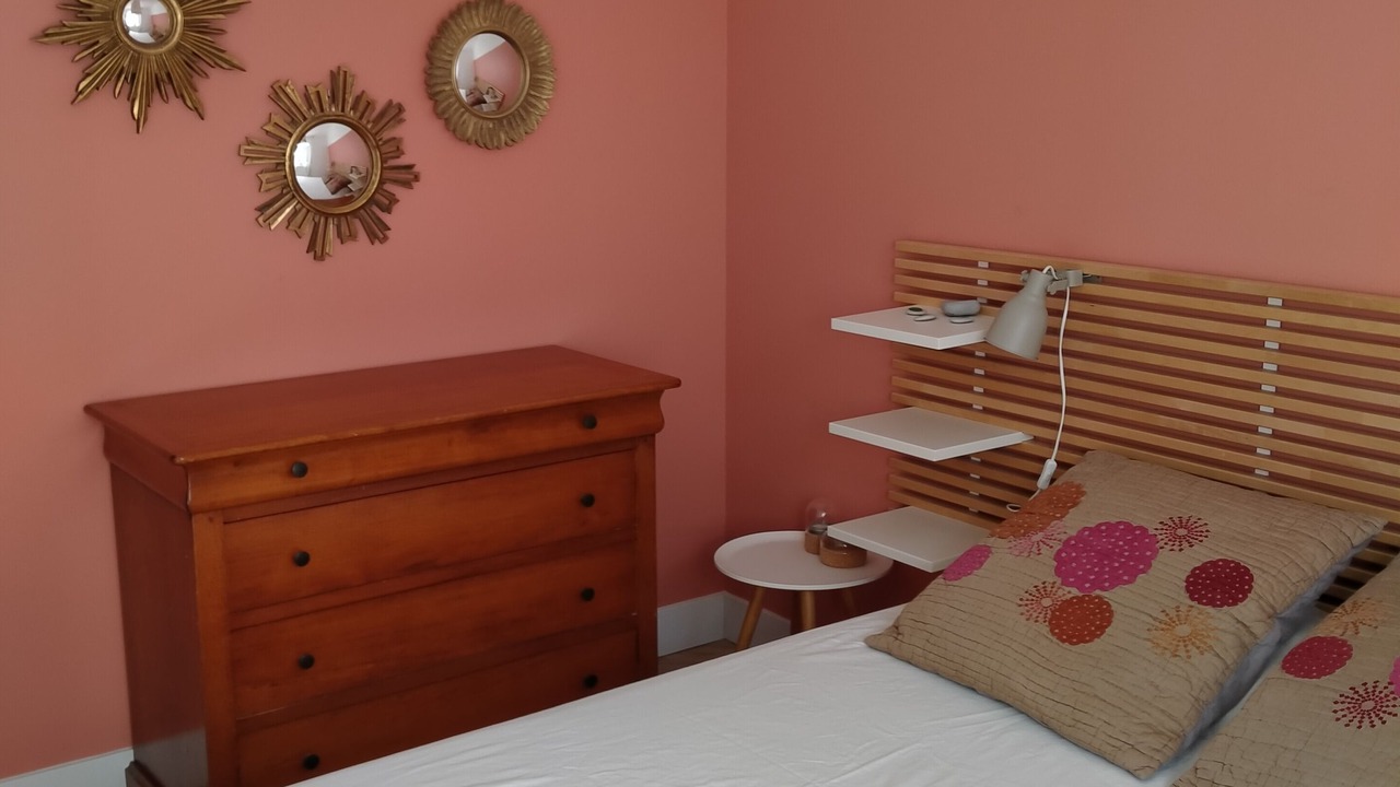 Photo of Bedroom in Pibrac