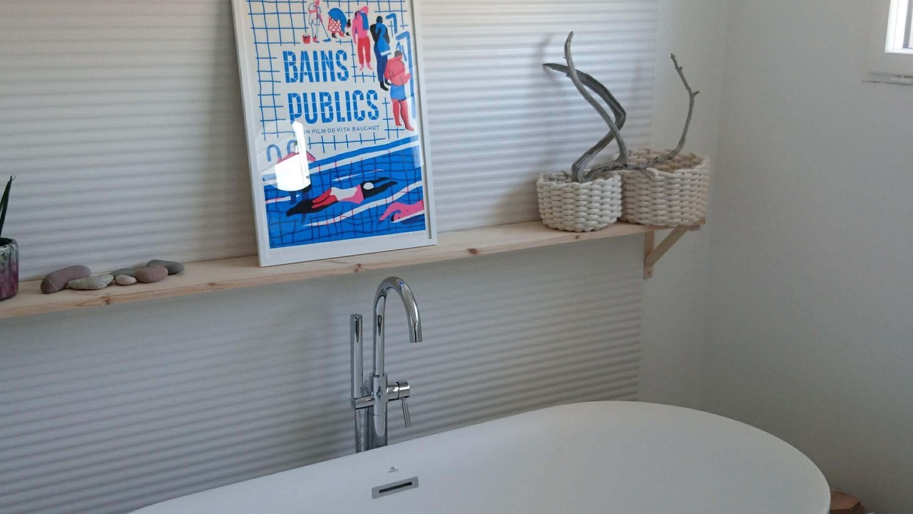 Photo of Bathroom in Pibrac