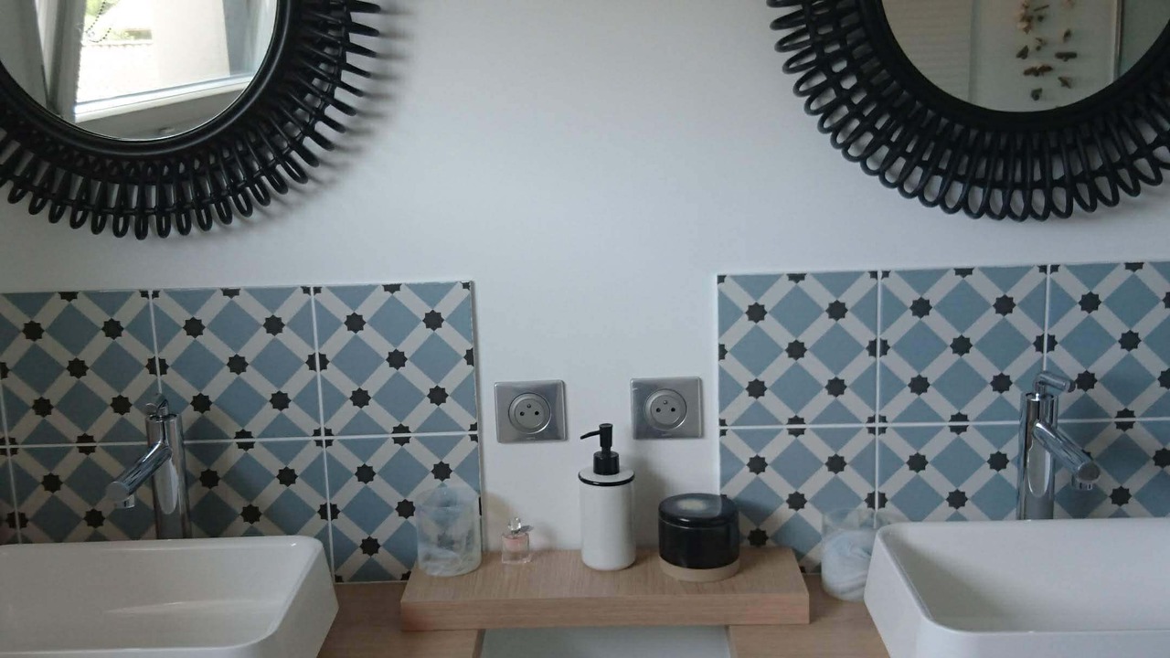 Photo of Bathroom in Pibrac
