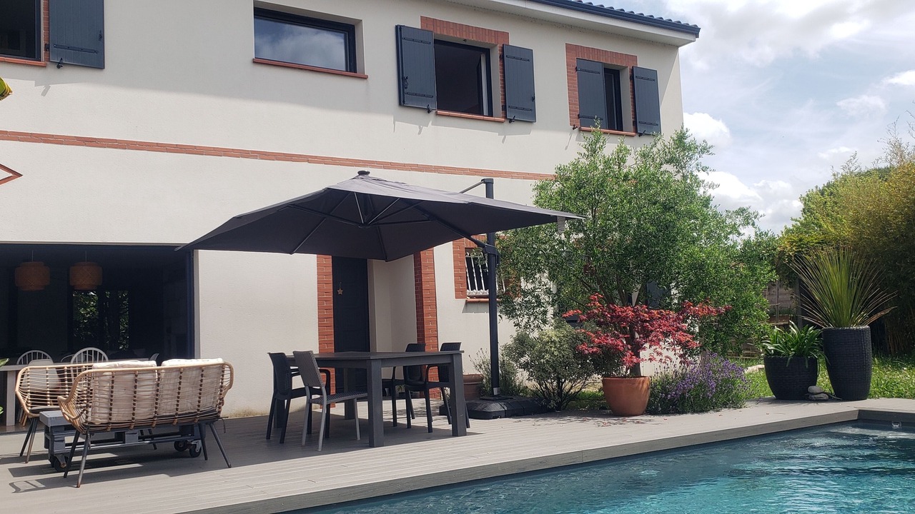 Photo of Outdoor in Pibrac