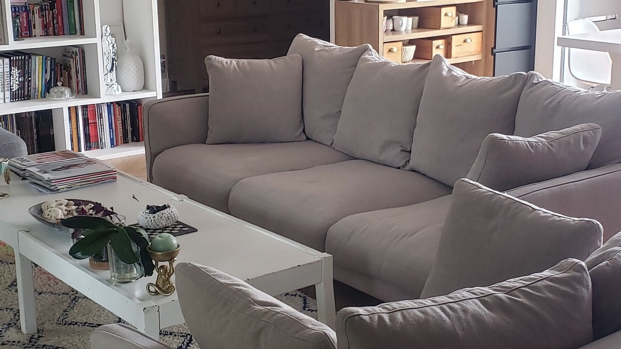Photo of Livingroom in Pibrac