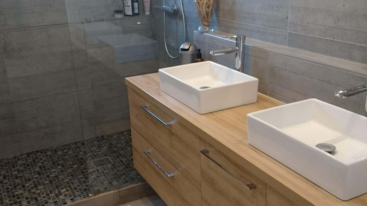 Photo of Bathroom in Pibrac