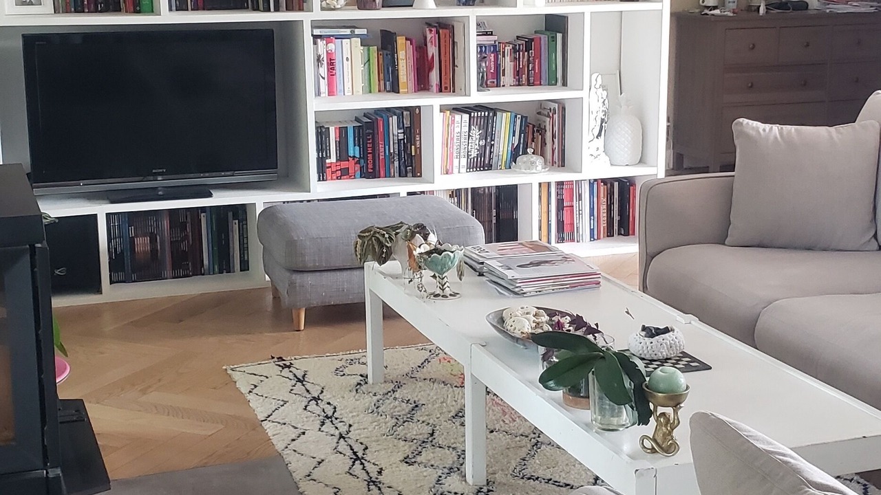 Photo of Livingroom in Pibrac