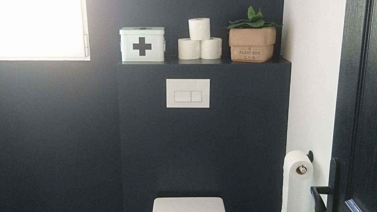 Photo of Bathroom in Pibrac