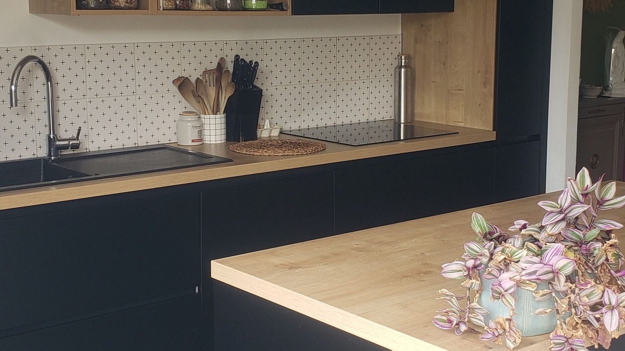 Photo of Kitchen in Pibrac