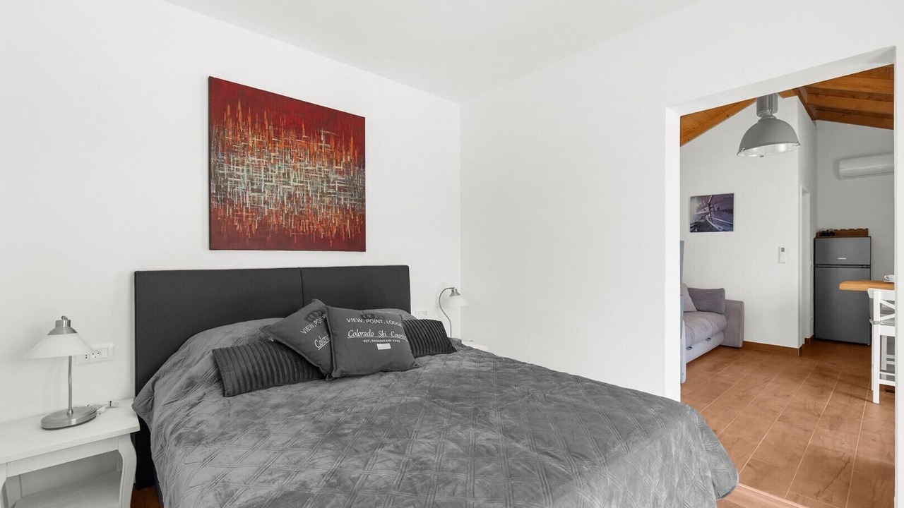 Photo of Bedroom in Kosinozici