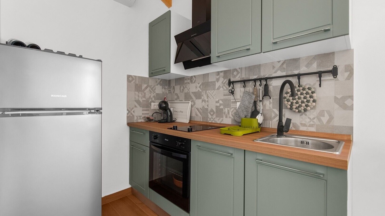 Photo of Kitchen in Kosinozici
