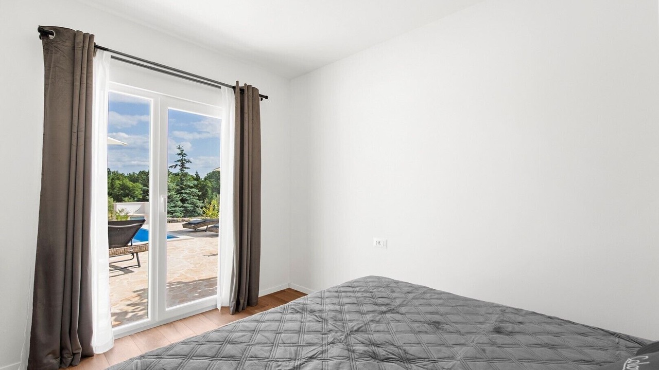 Photo of Bedroom in Kosinozici