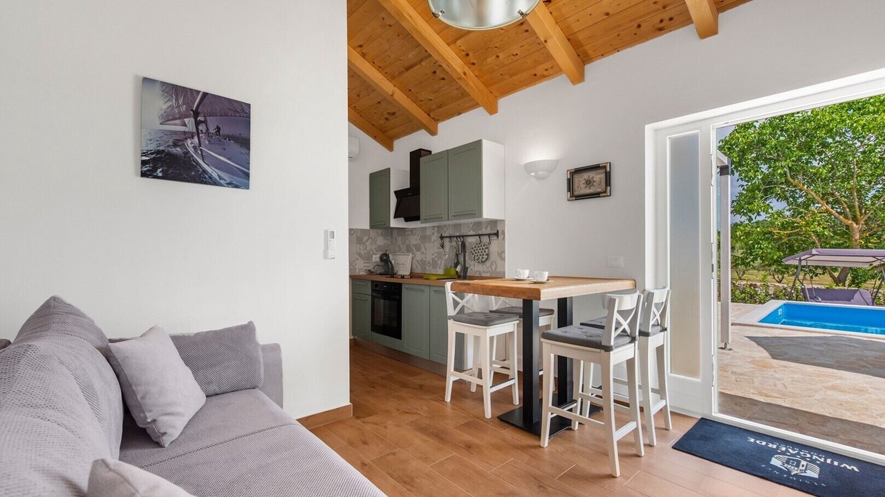 Photo of Livingroom in Kosinozici