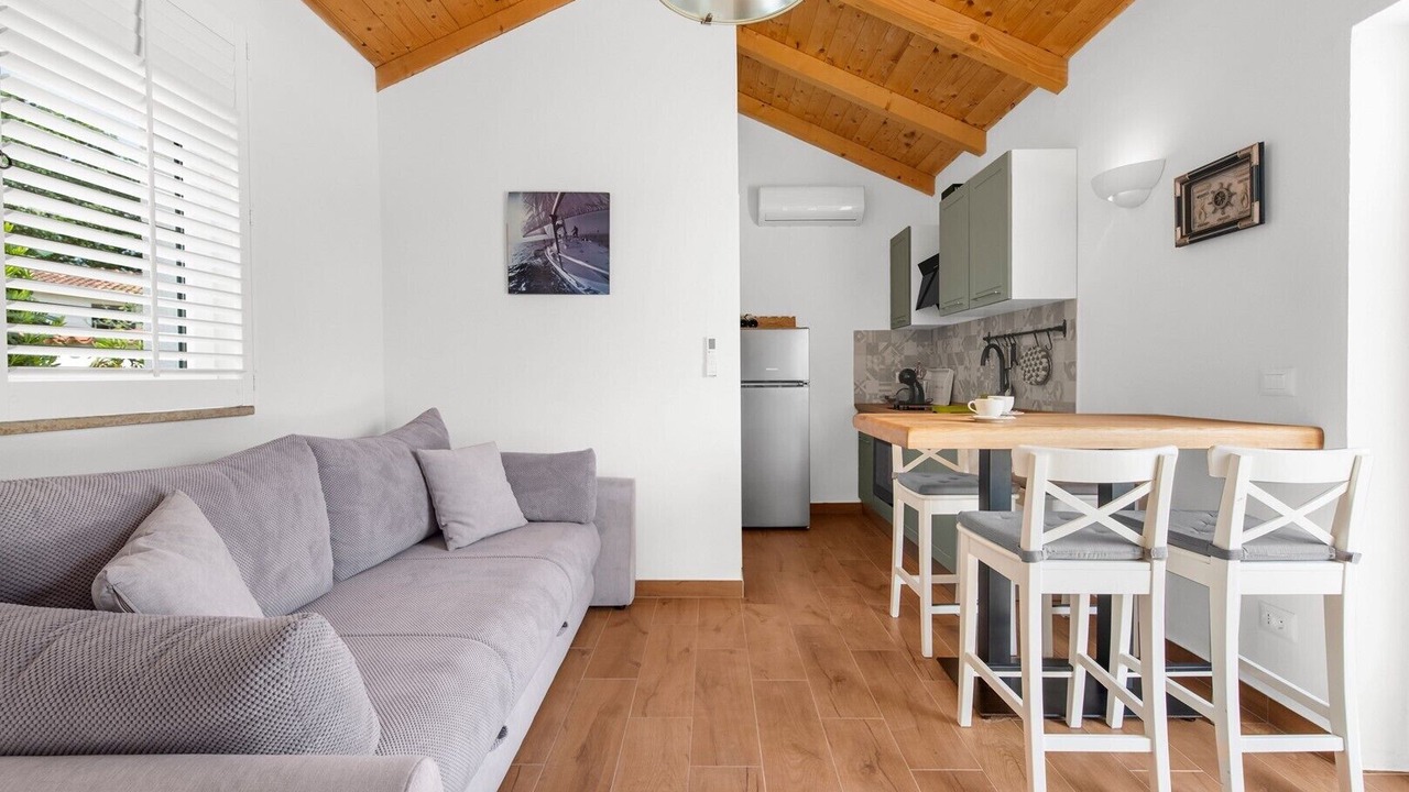 Photo of Livingroom in Kosinozici