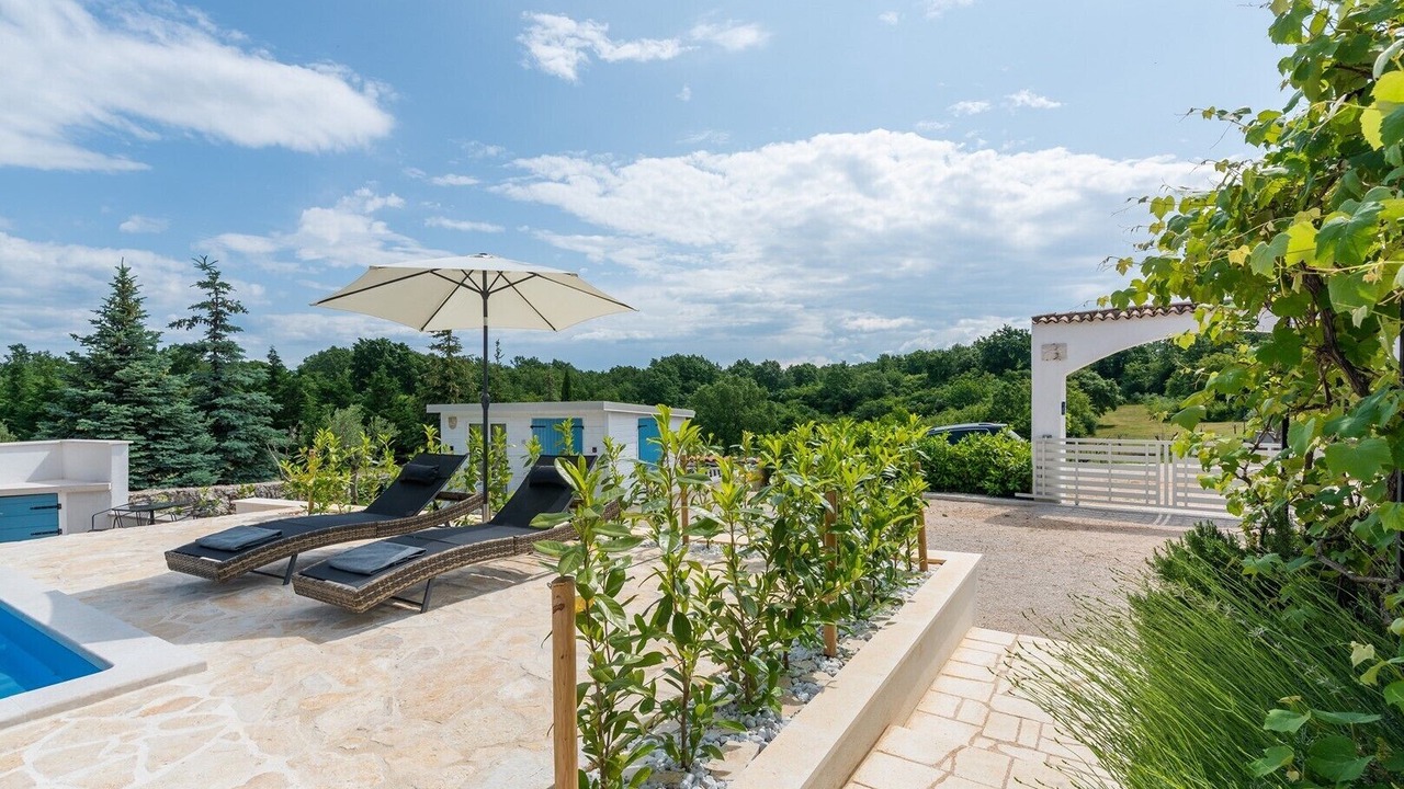 Photo of Patio Balcony in Kosinozici