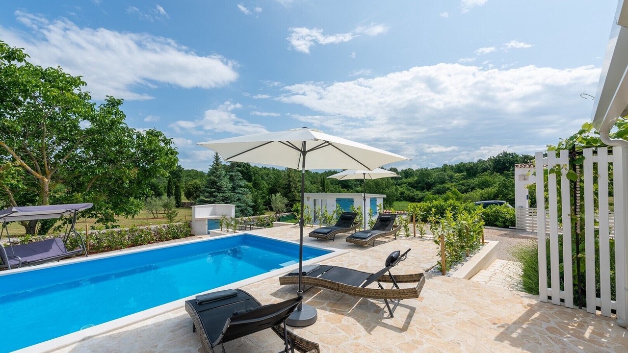 Photo of Outdoor in Kosinozici