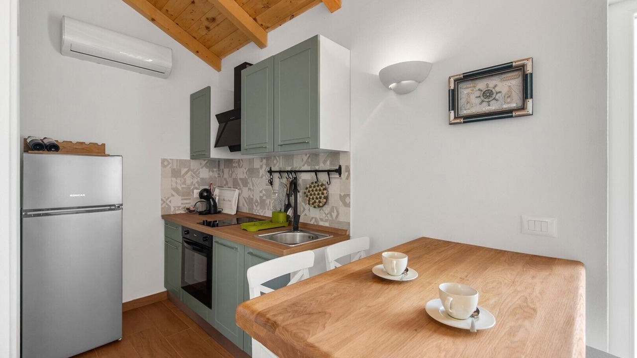 Photo of Kitchen in Kosinozici