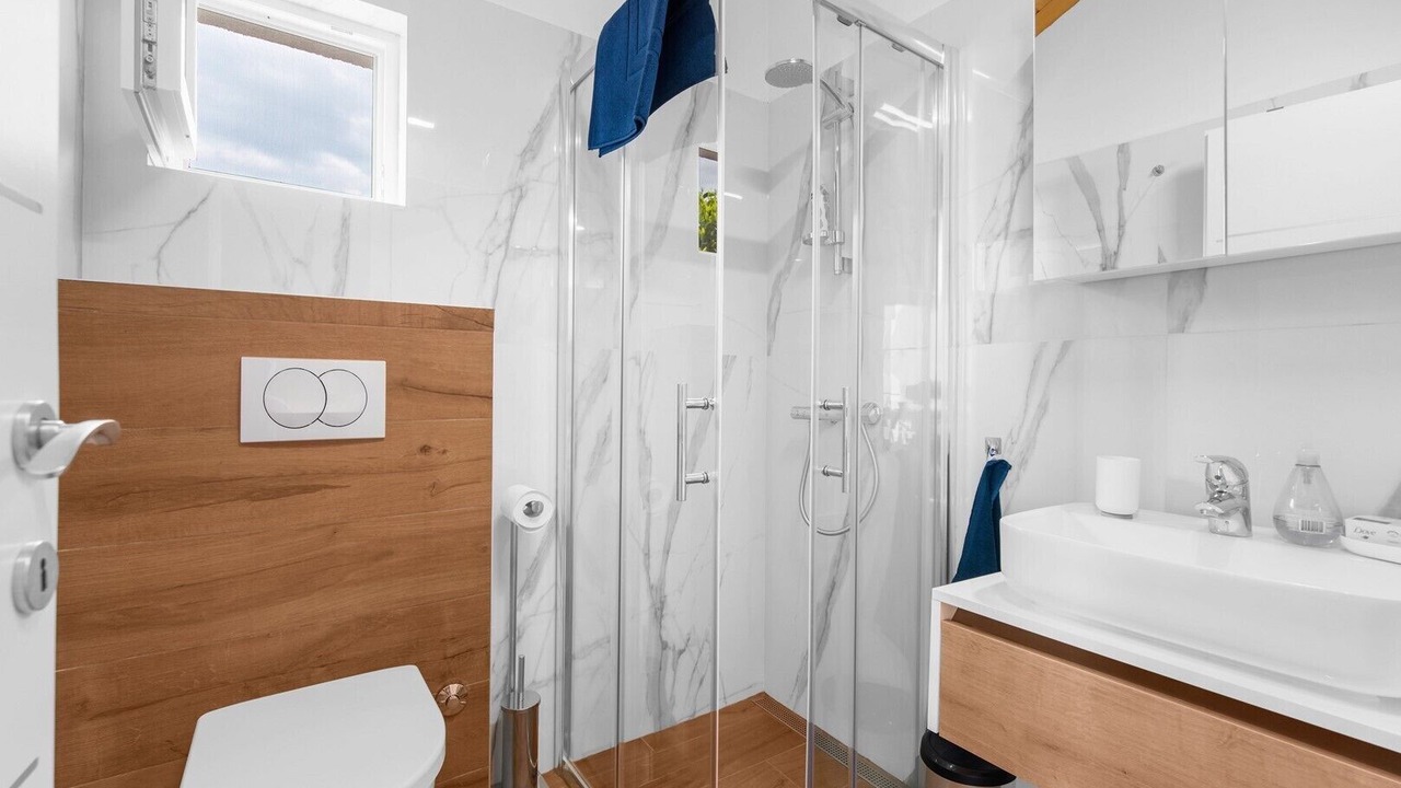 Photo of Bathroom in Kosinozici