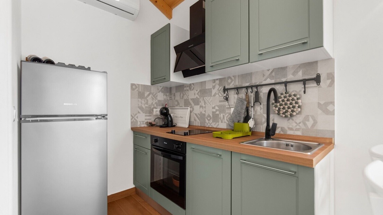 Photo of Kitchen in Kosinozici