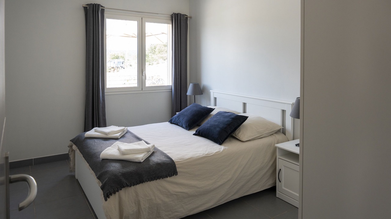 Photo of Bedroom in Brujas