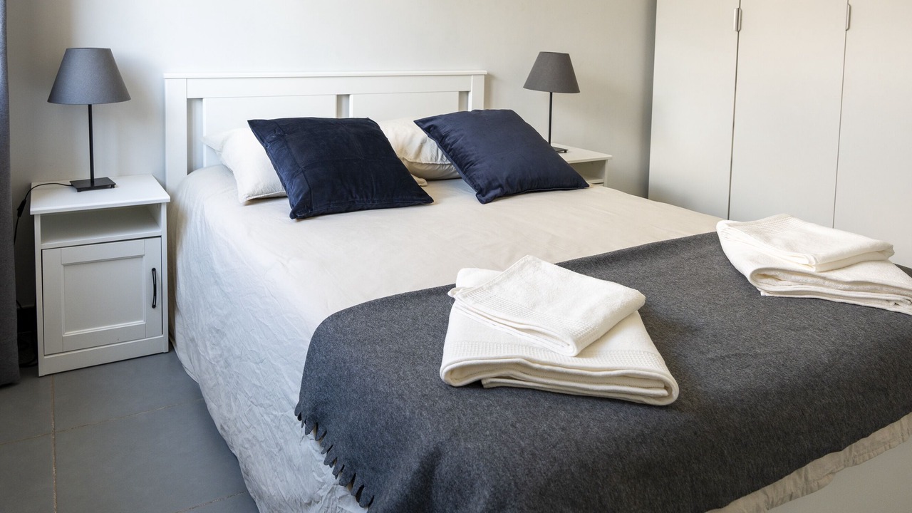 Photo of Bedroom in Brujas