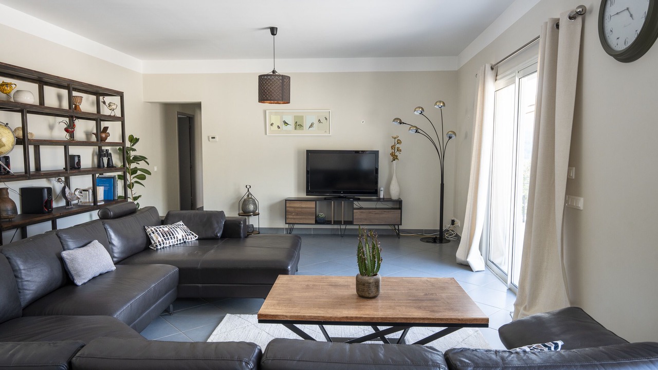 Photo of Livingroom in Brujas