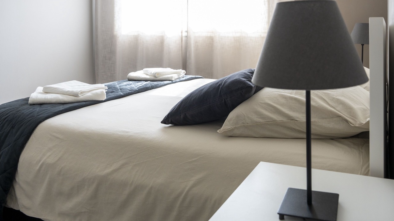 Photo of Bedroom in Brujas