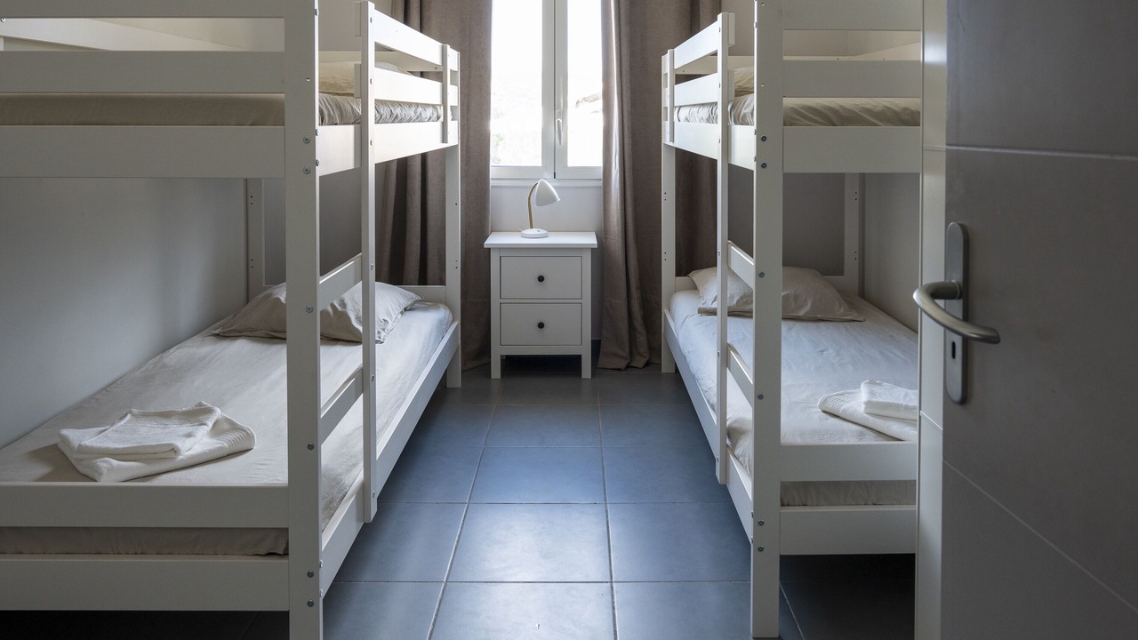 Photo of Bedroom in Brujas