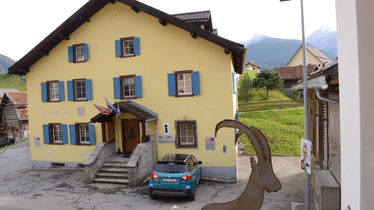 Photo of Outdoor in Schmitten