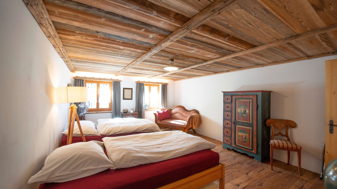 Photo of Bedroom in Schmitten