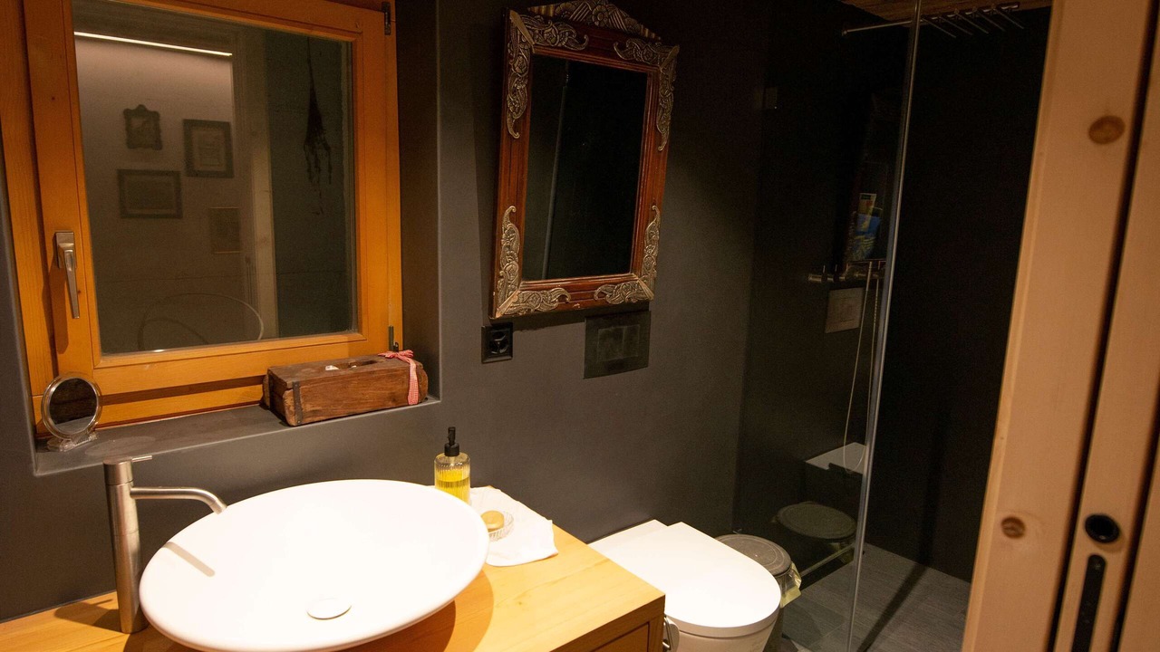 Photo of Bathroom in Schmitten
