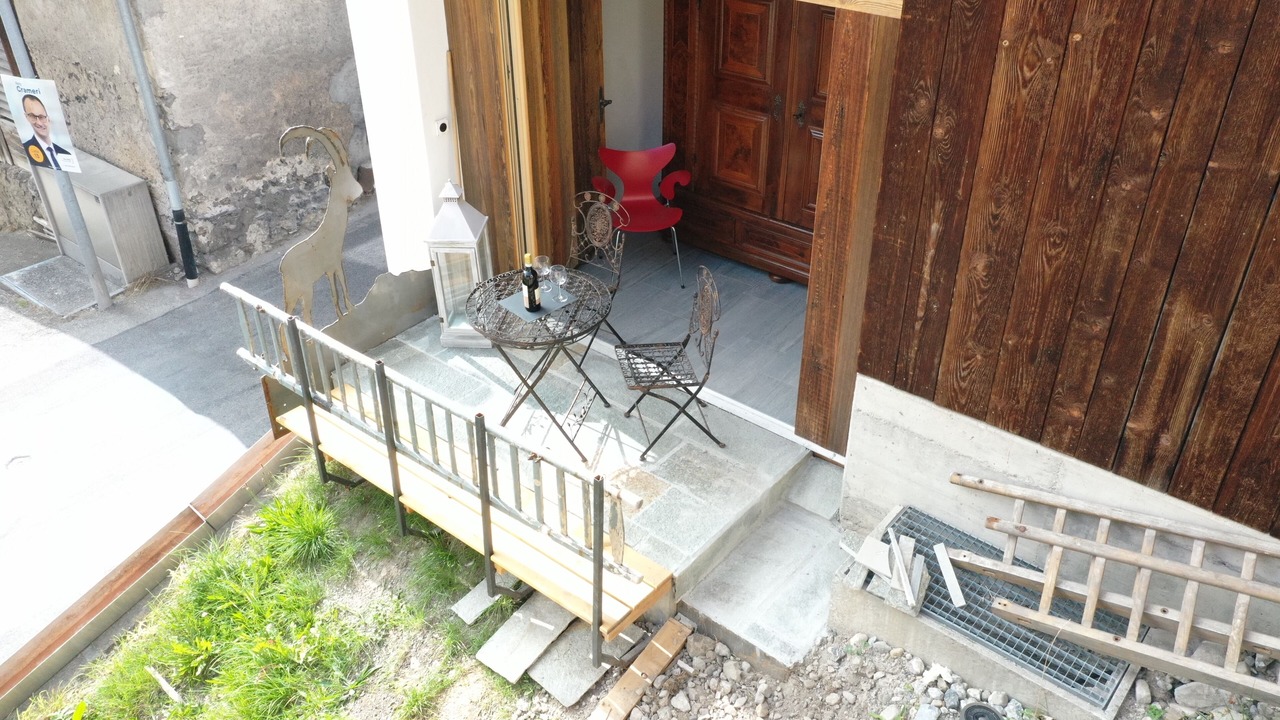 Photo of Outdoor in Schmitten