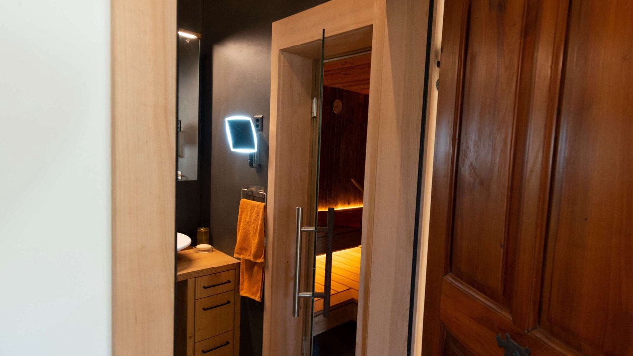Photo of Bedroom in Schmitten