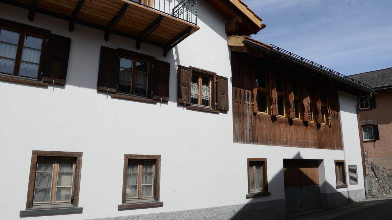 Photo of Outdoor in Schmitten