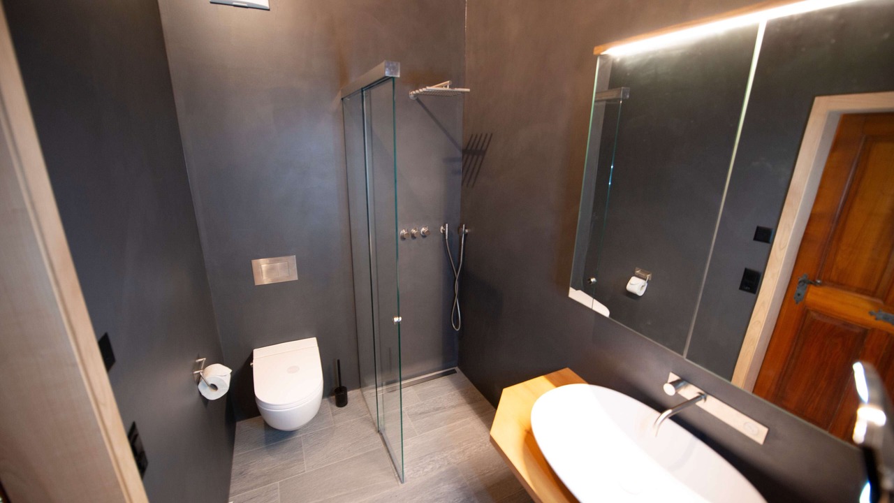 Photo of Bathroom in Schmitten
