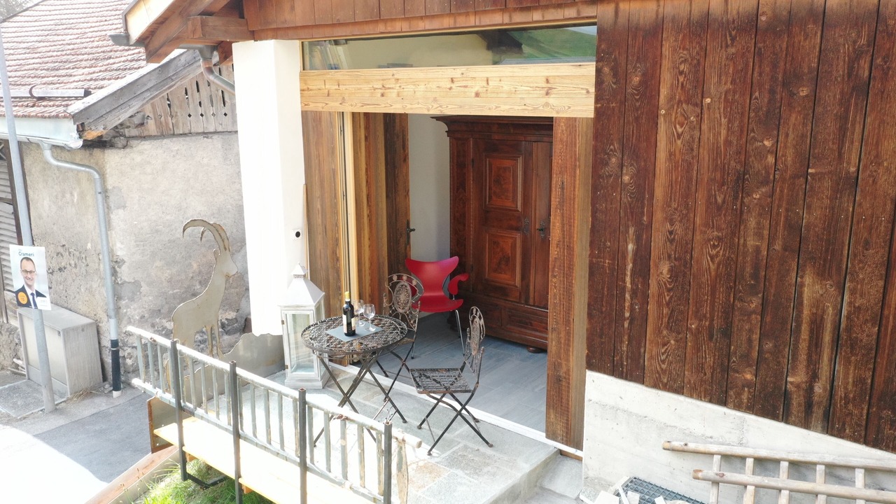 Photo of Outdoor in Schmitten