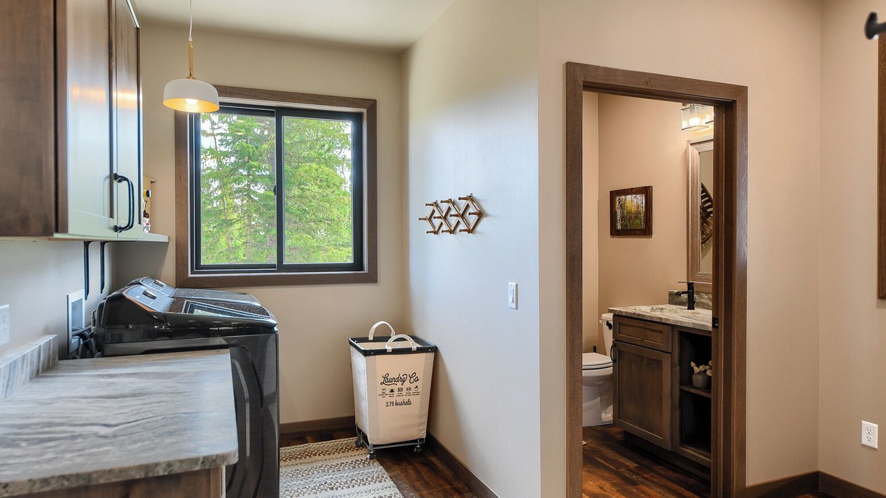 Photo of Kitchen in Lead