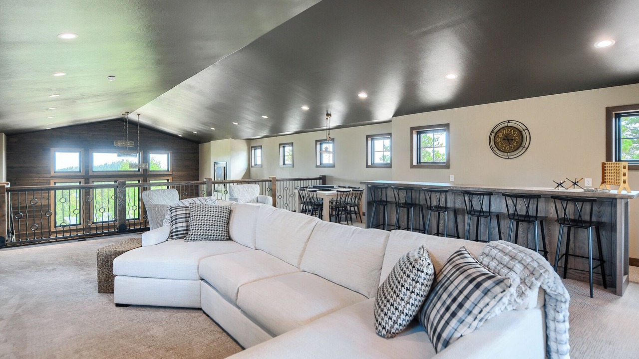 Photo of Livingroom in Lead