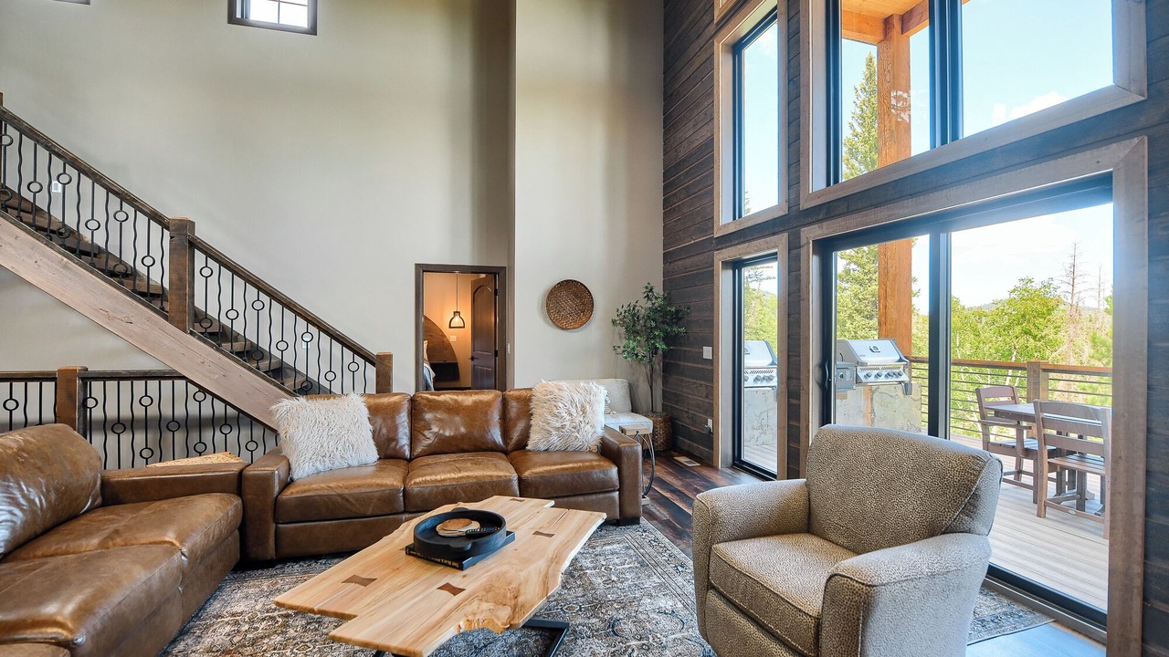 Photo of Livingroom in Lead