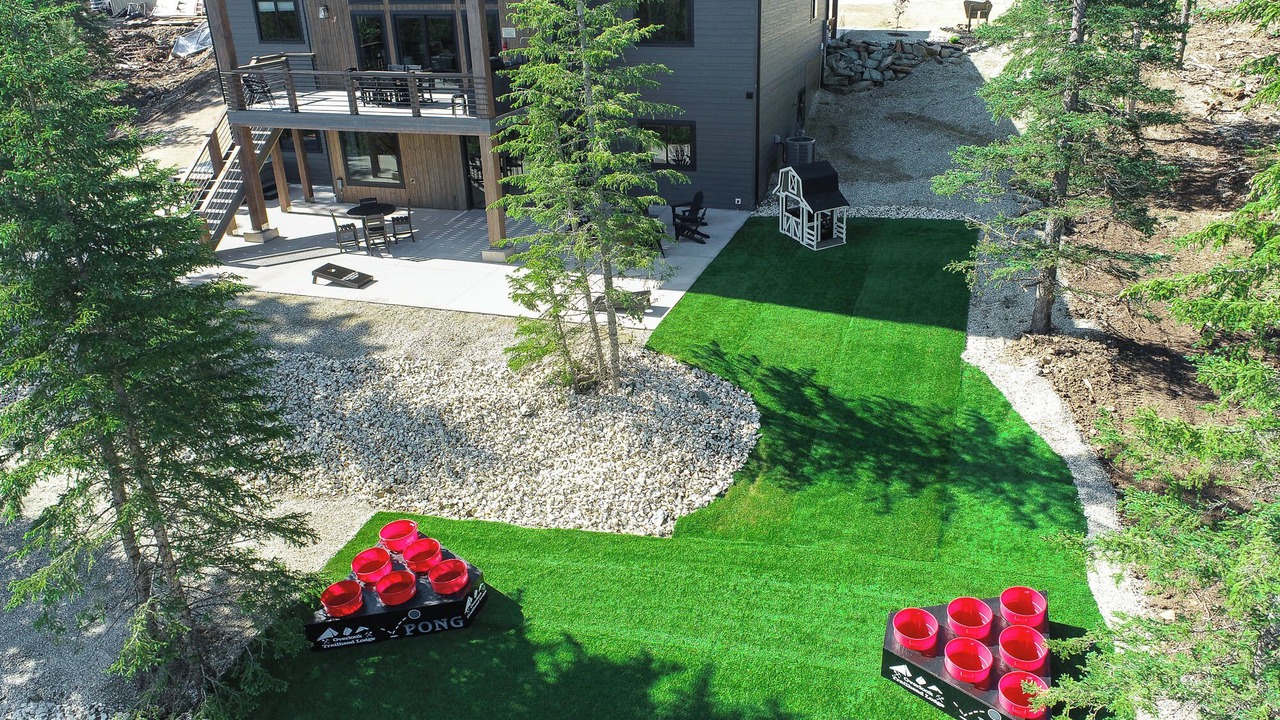 Photo of Outdoor in Lead