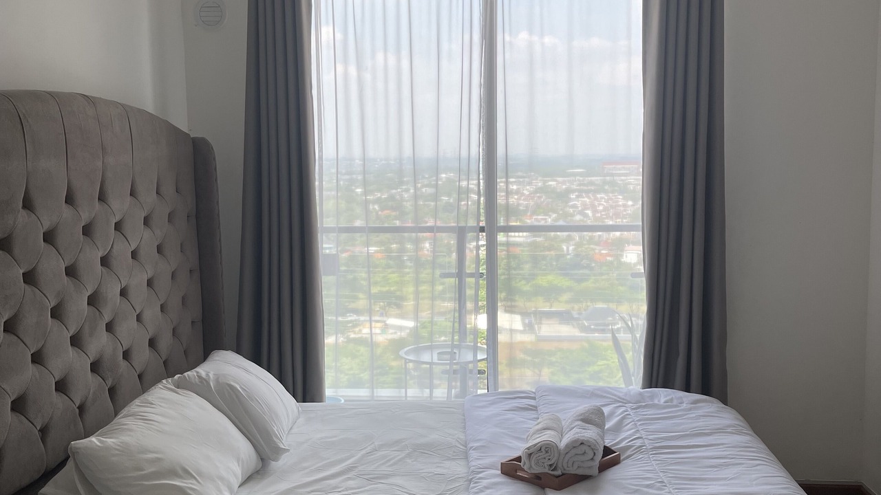 Photo of Bedroom in Bumi Serpong Damai