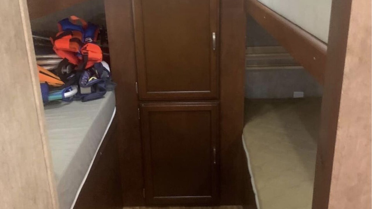 Photo of Bedroom in Wise