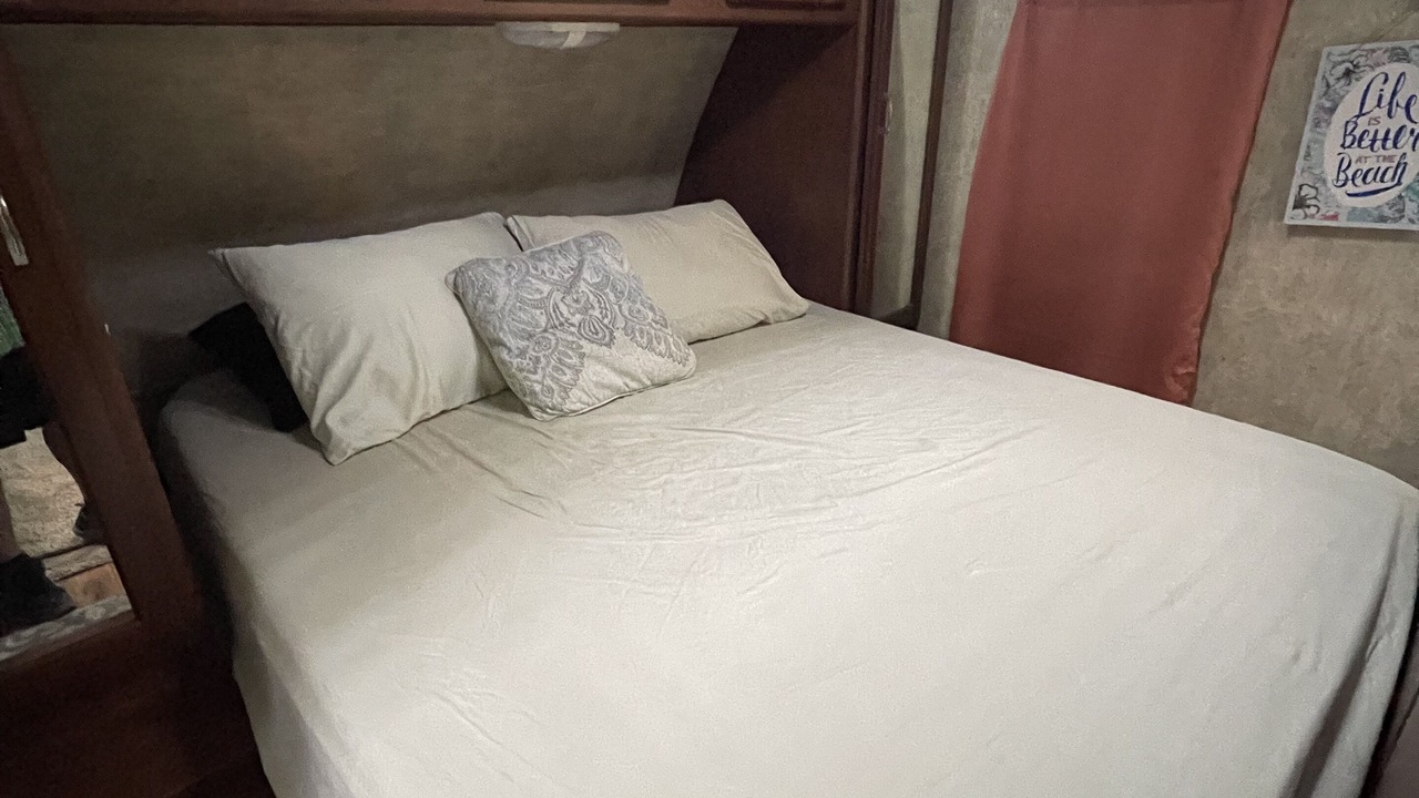 Photo of Bedroom in Wise