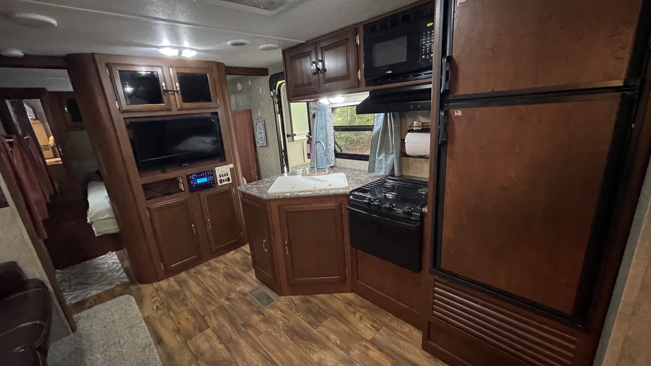 Photo of Kitchen in Wise