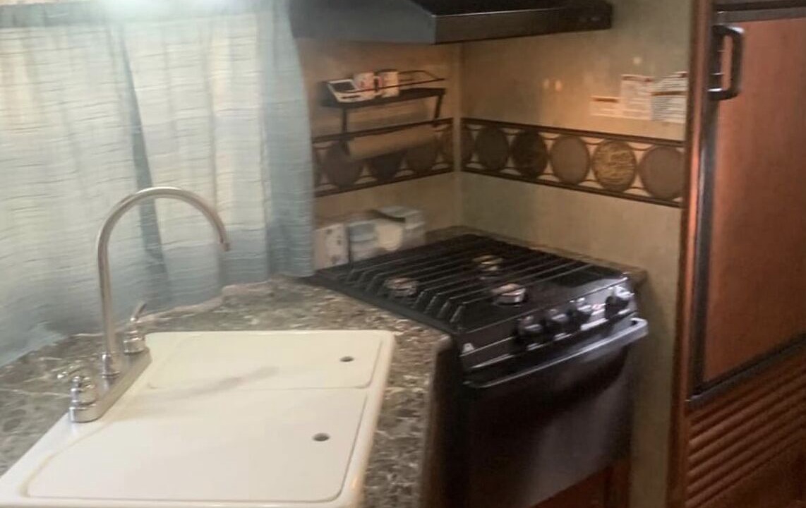 Photo of Kitchen in Wise