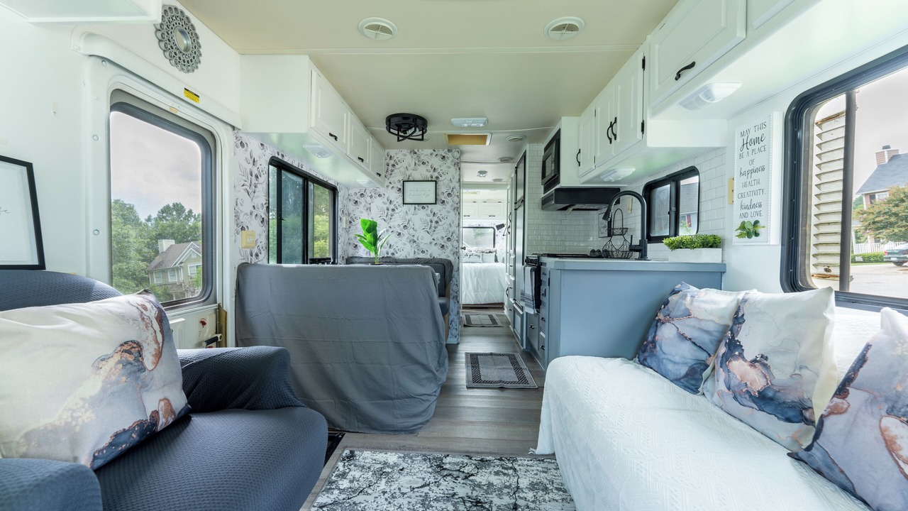 Photo of Bedroom in Wise