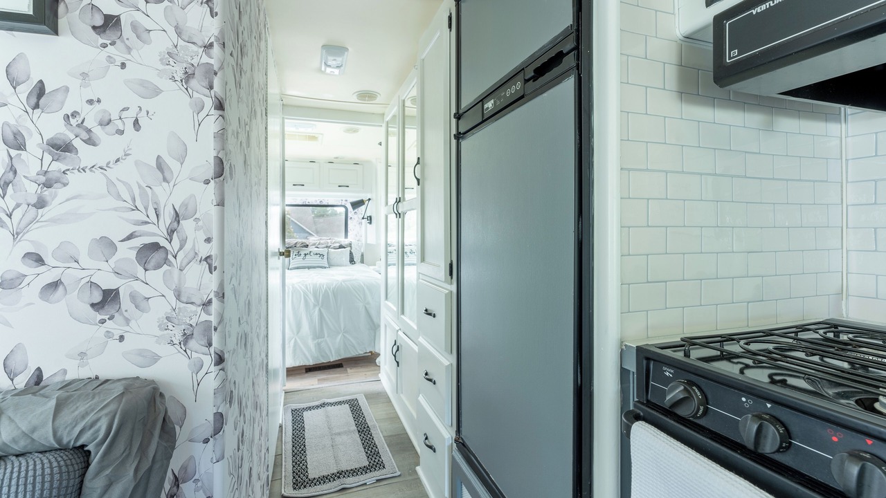 Photo of Bedroom in Wise