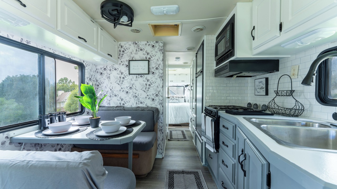 Photo of Kitchen in Wise