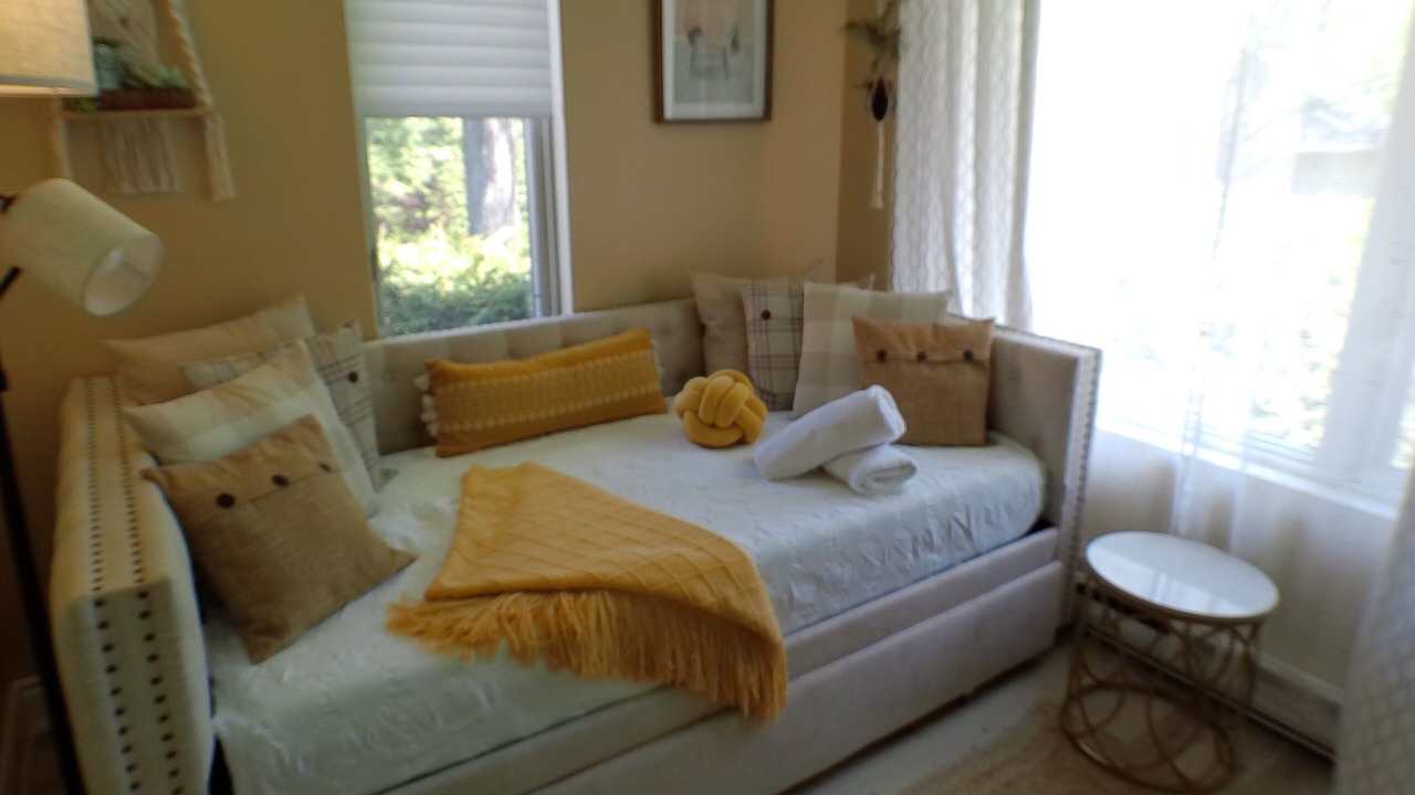 Photo of Bedroom in Beaverton