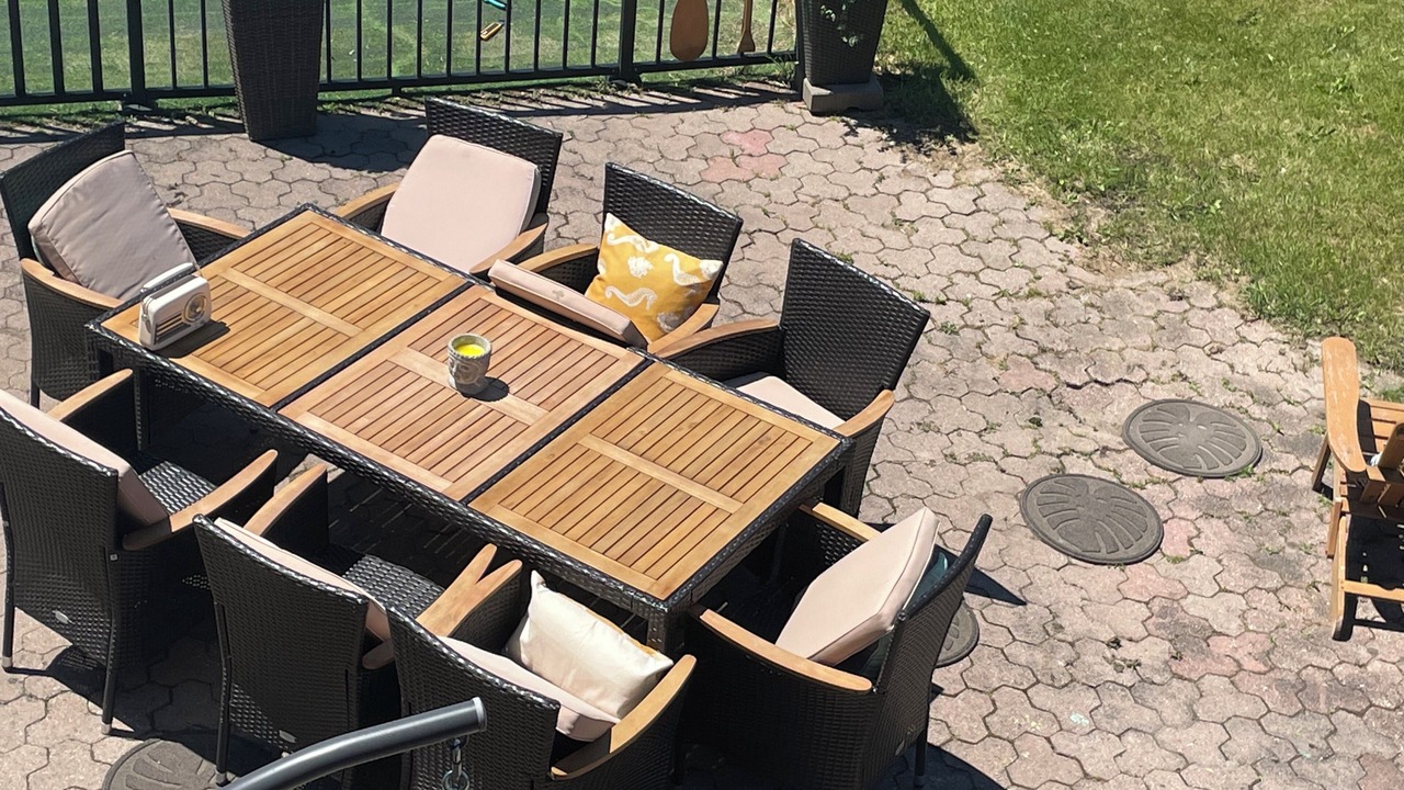 Photo of Outdoor in Beaverton