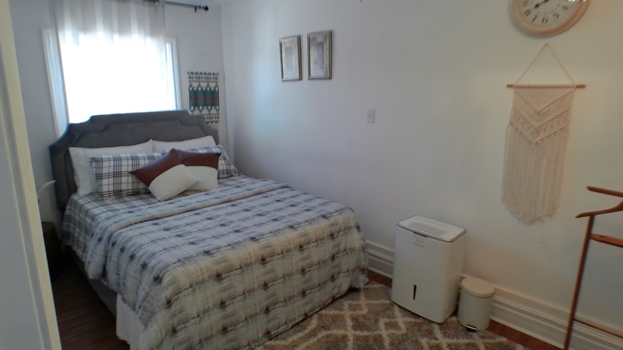 Photo of Bedroom in Beaverton