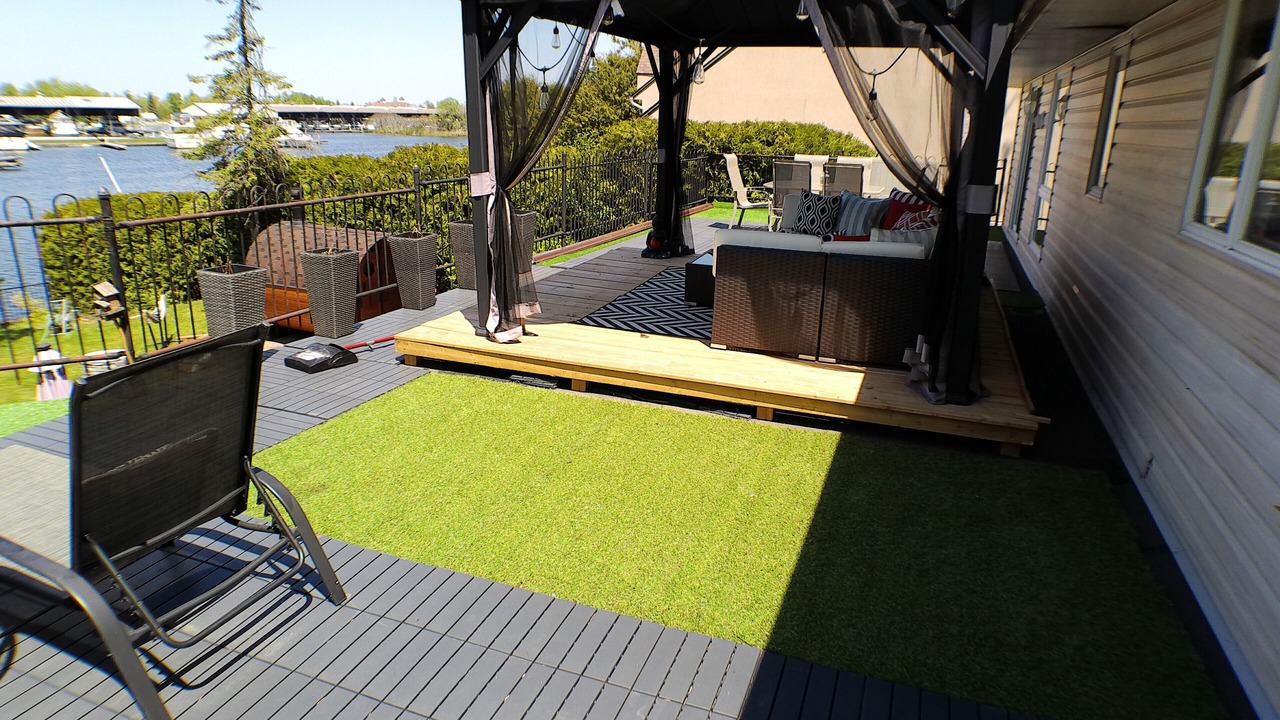 Photo of Patio Balcony in Beaverton