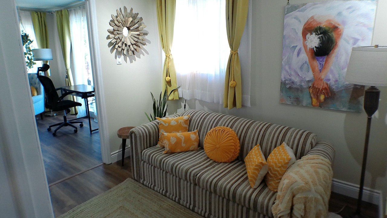 Photo of Livingroom in Beaverton